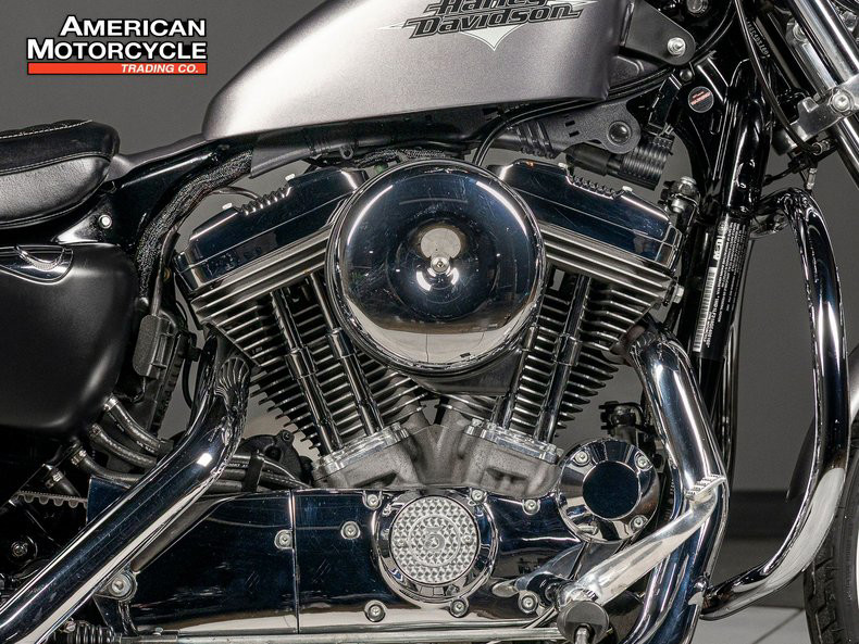 Sportster® Seventy-Two®