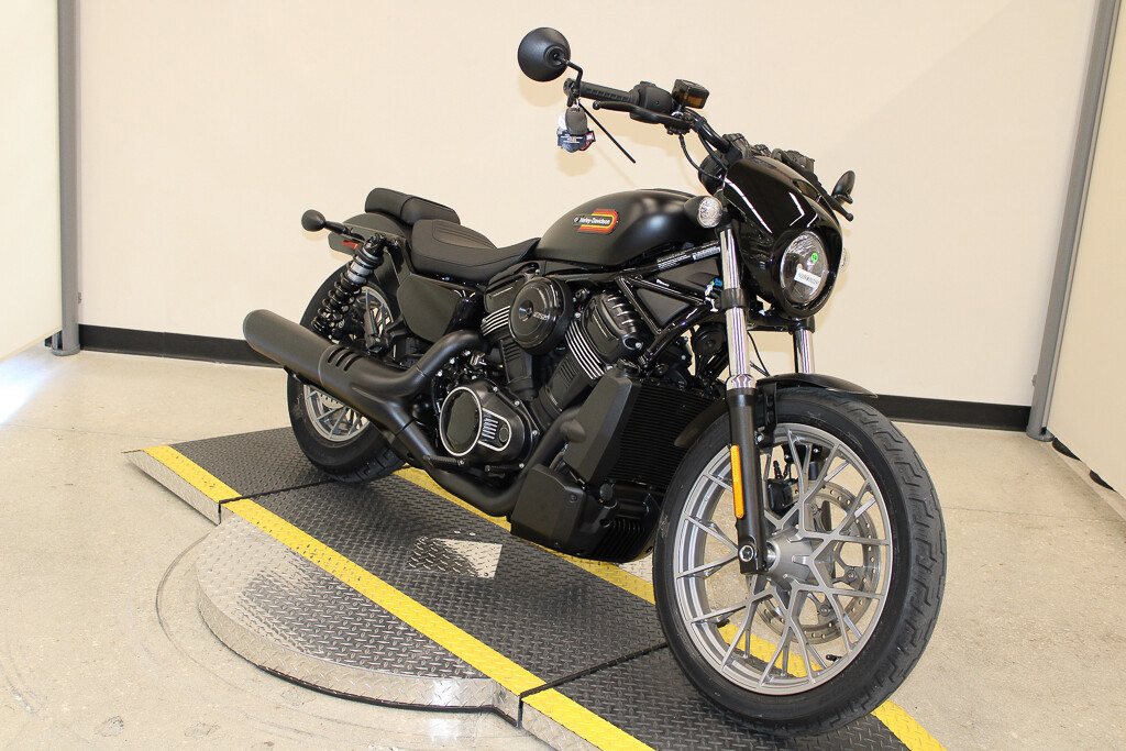 Nightster Special