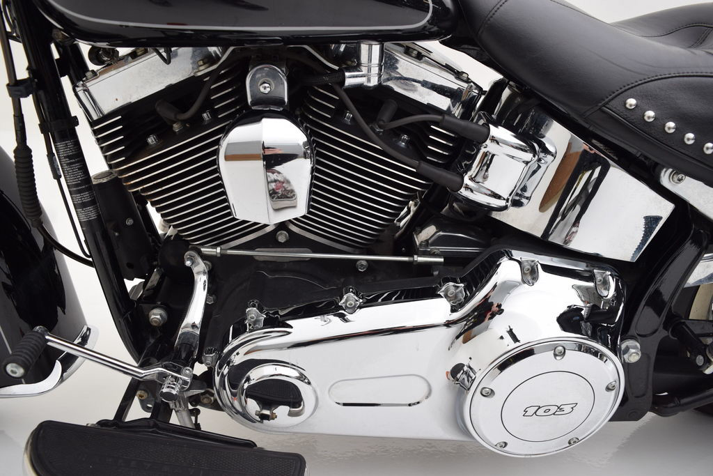 Heritage Softail® Classic