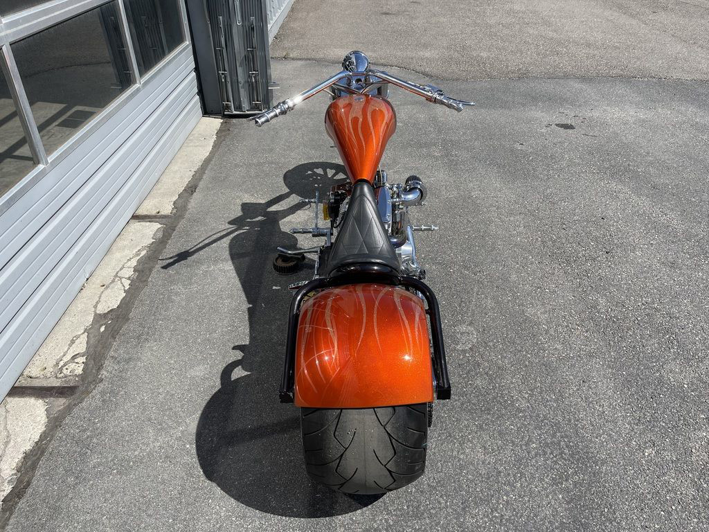 2005 Special Construction Chopper for Sale in Salt Lake City, UT (Item