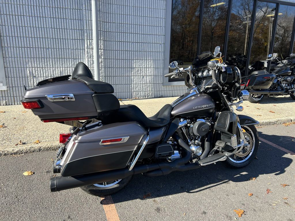 Electra Glide® Ultra® Limited