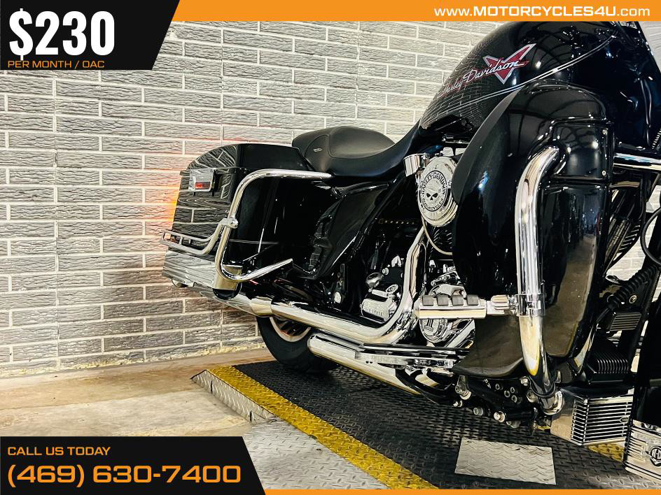 Road King®