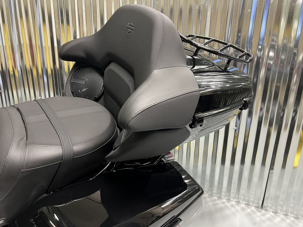 Street Glide® Limited