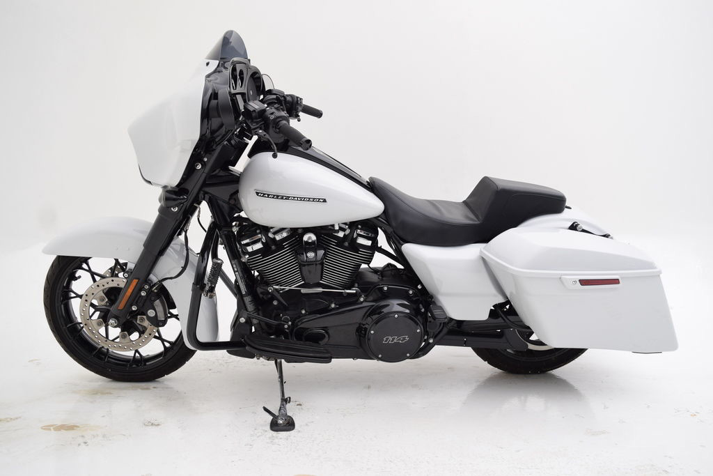 Street Glide® Special
