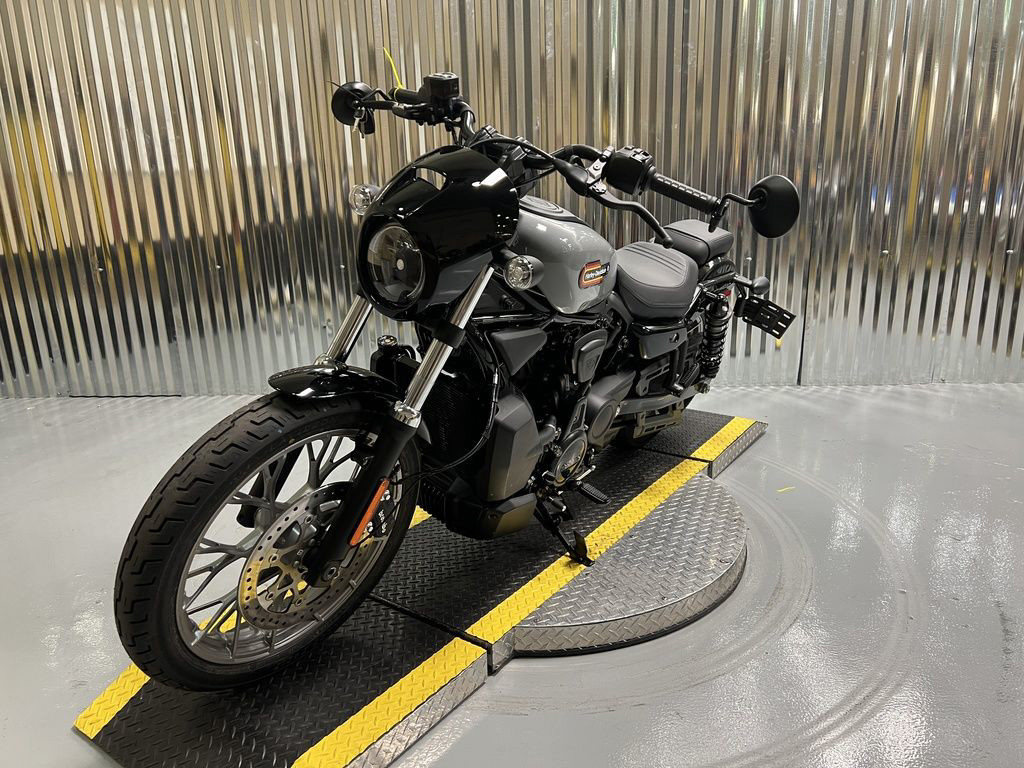 Nightster