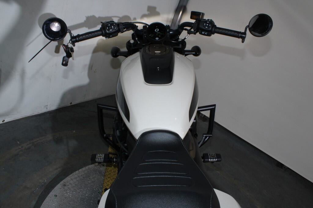 Sportster® S