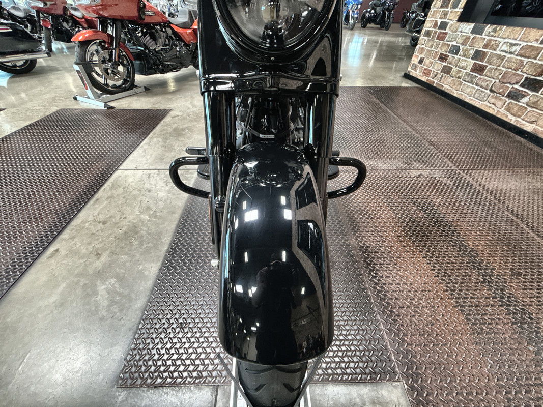 Road King® Special