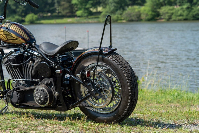 Softail® Standard