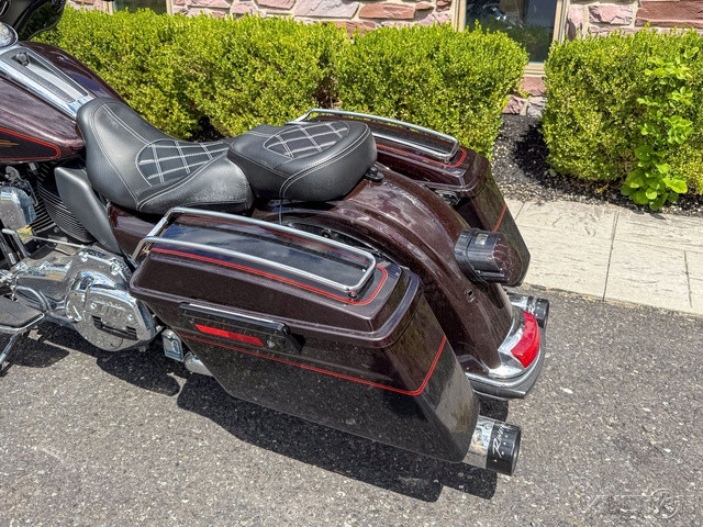 Electra Glide® Classic