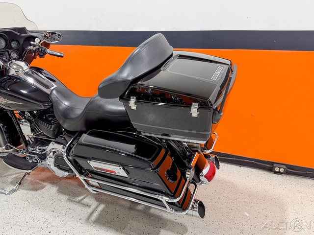 Electra Glide® Classic