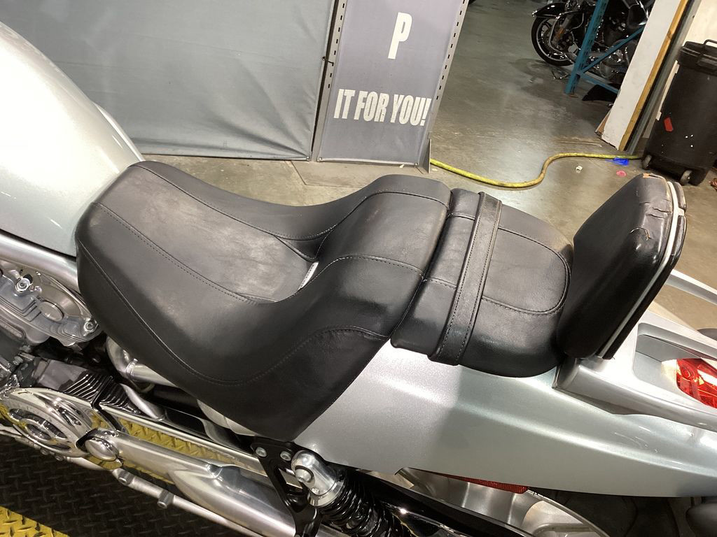V-Rod® Night Rod® Special Anniversary
