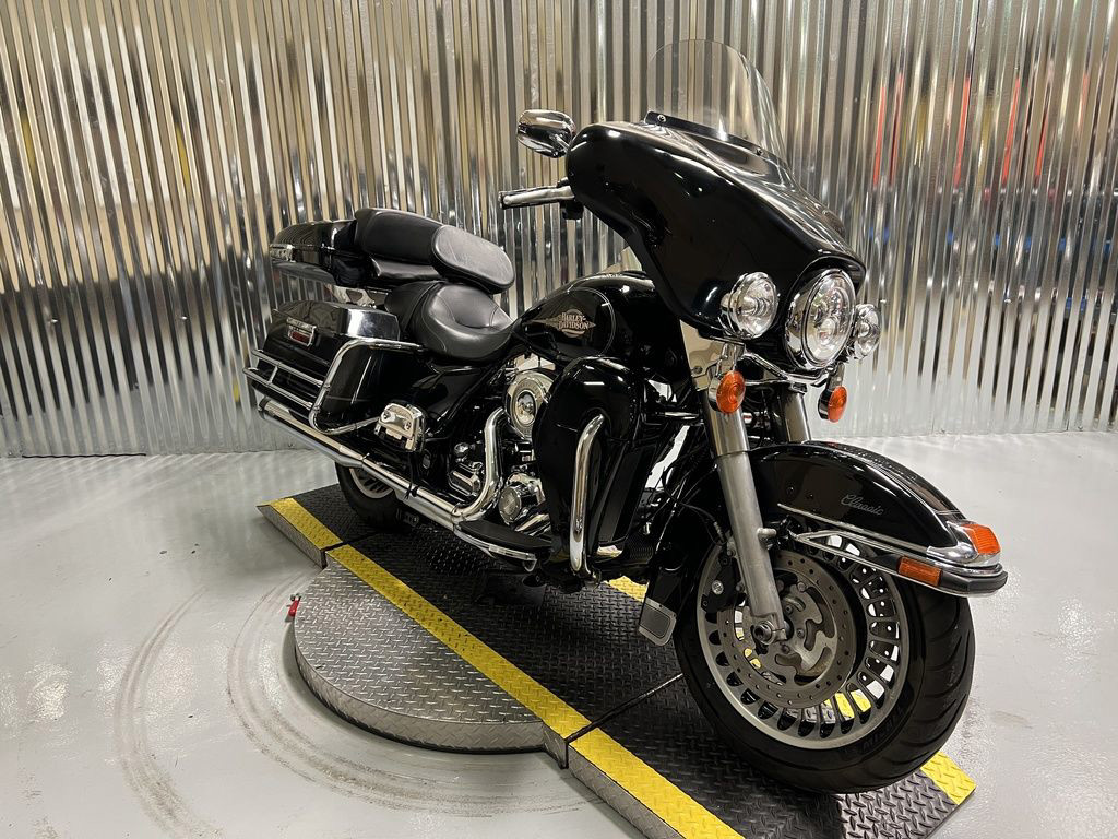 Electra Glide® Classic