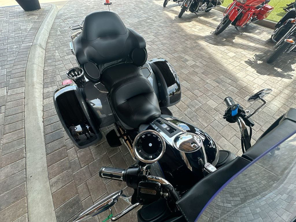 Tri Glide® Ultra
