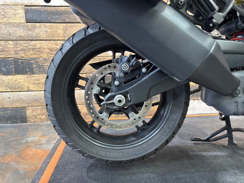 Pan America® 1250 Special