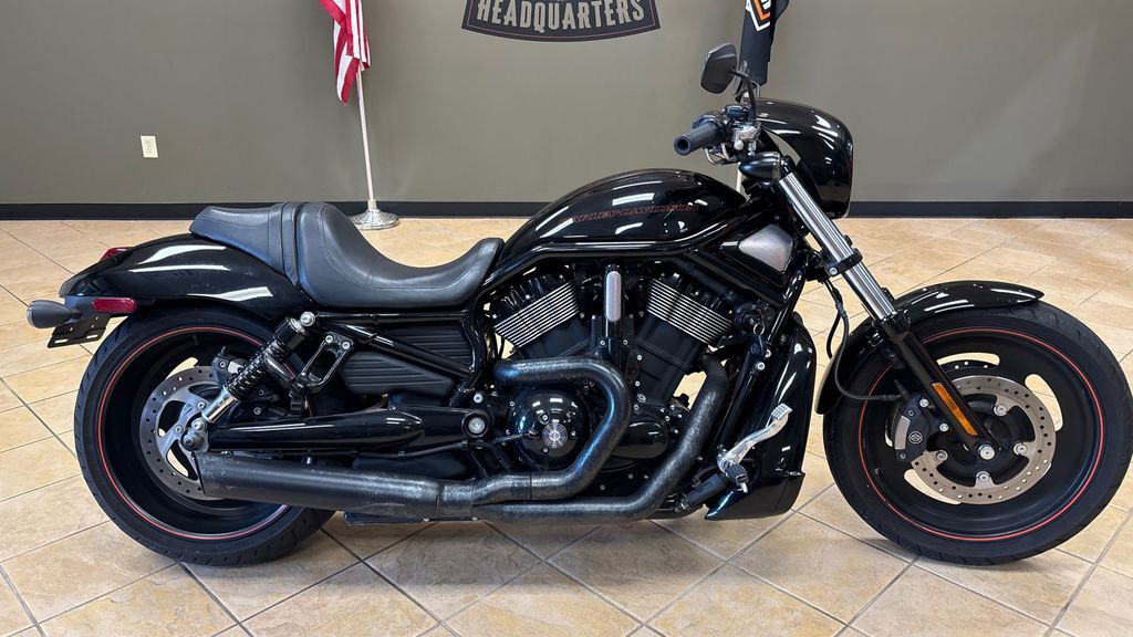 V-Rod® Night Rod® Special