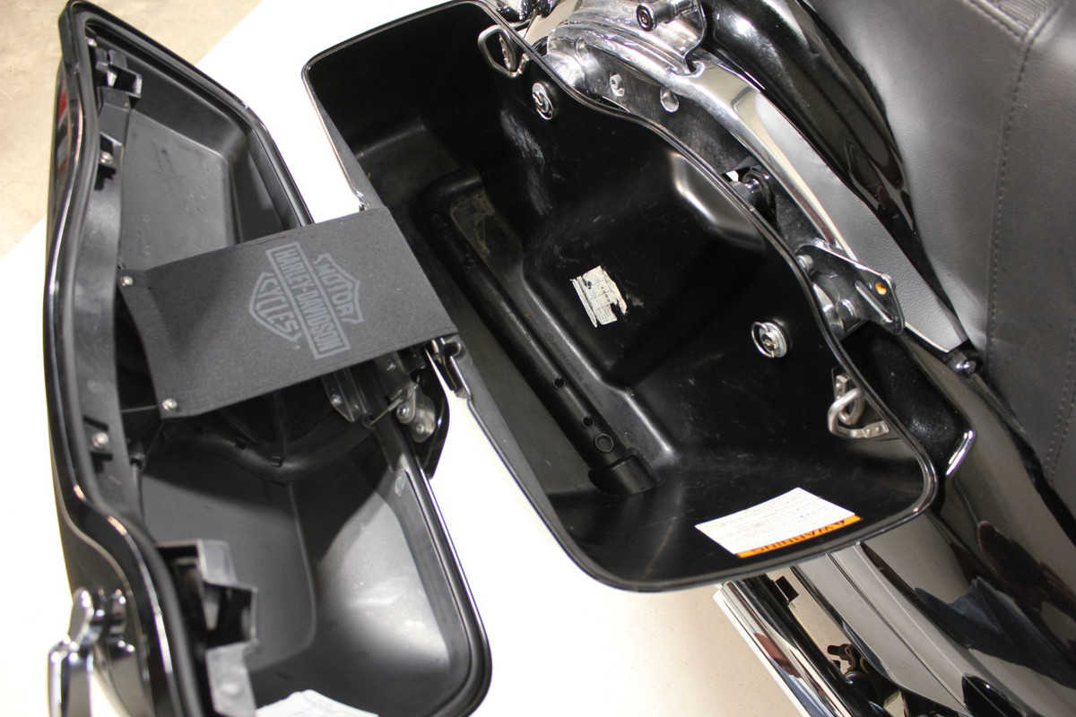 Road Glide® Special
