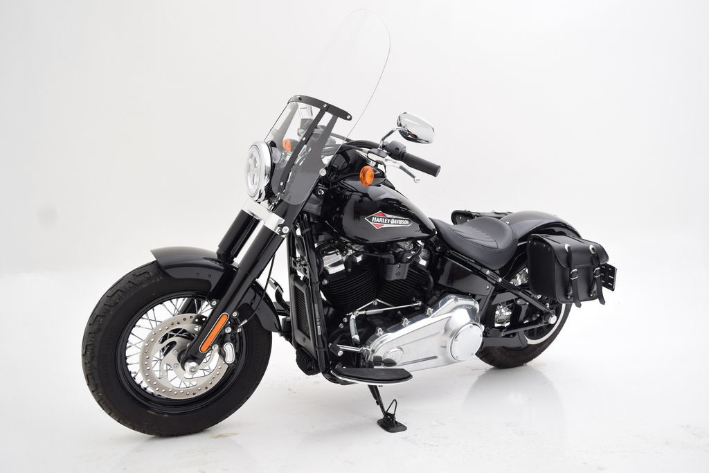 Softail® Slim®