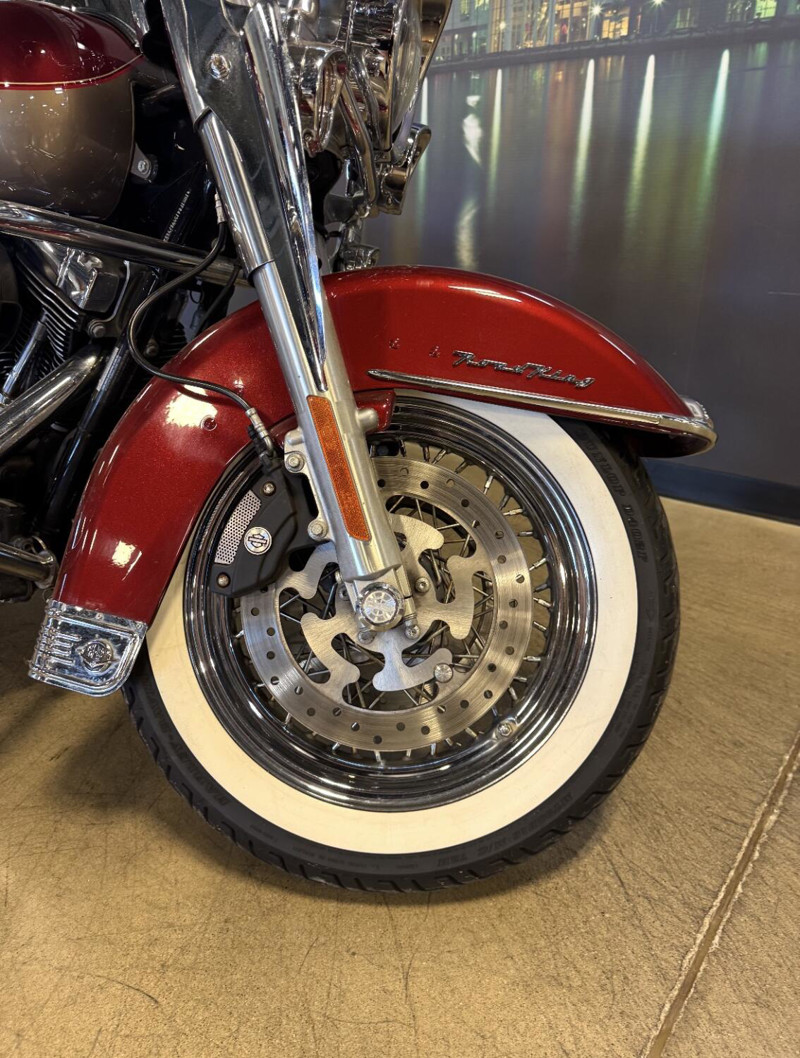 Road King® Classic