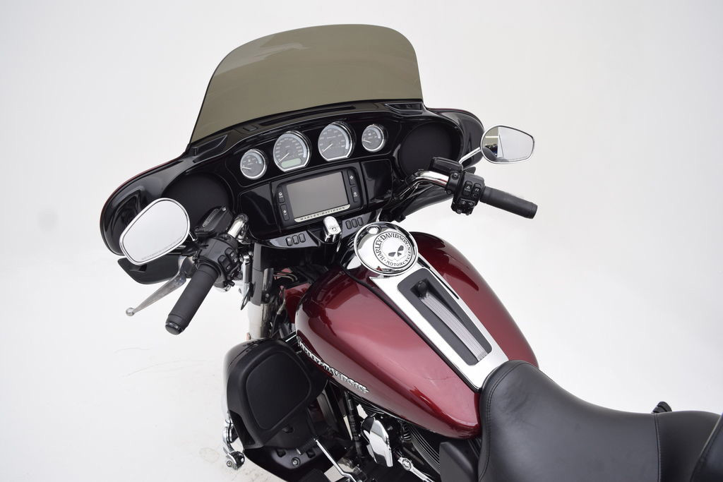 Electra Glide® Ultra® Limited