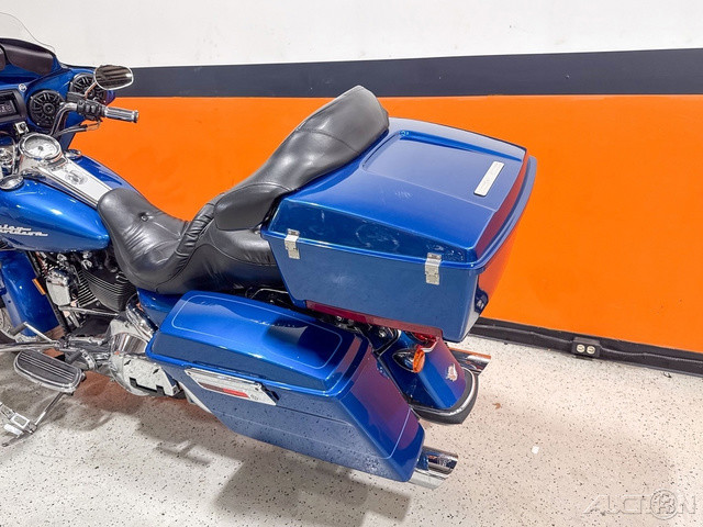Road King® Custom