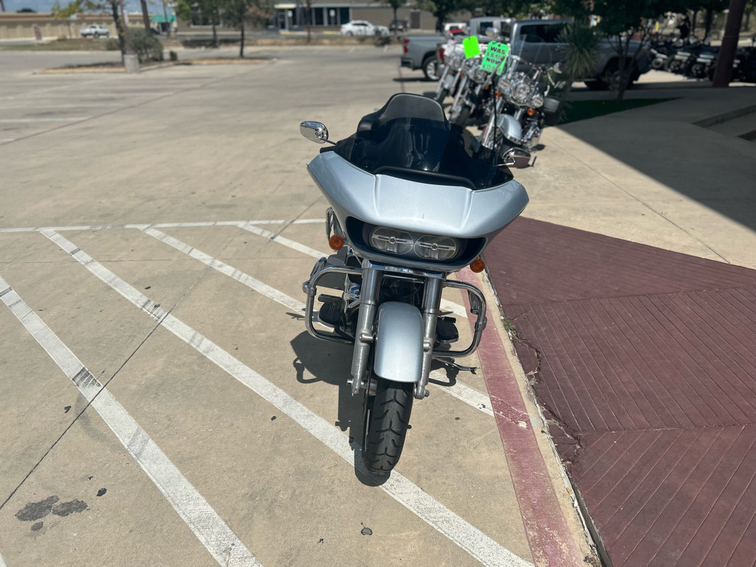 Road Glide®