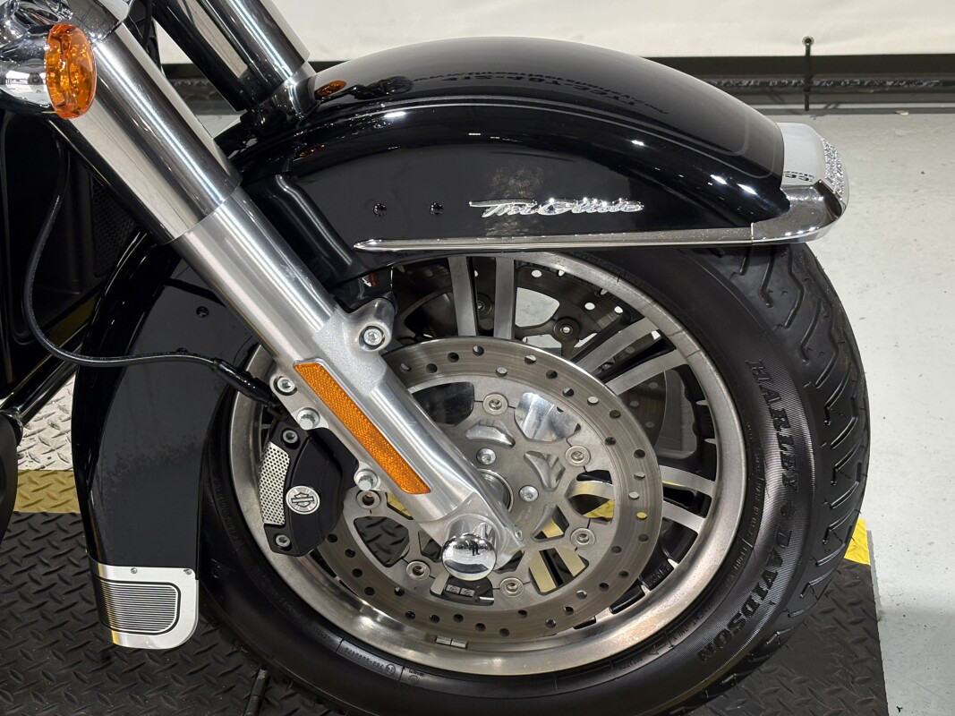 Tri Glide® Ultra