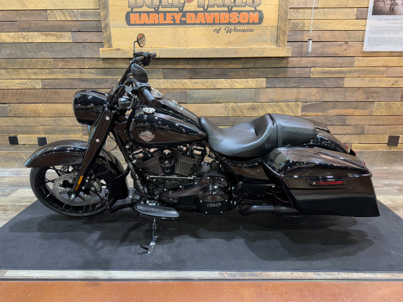 Road King® Special
