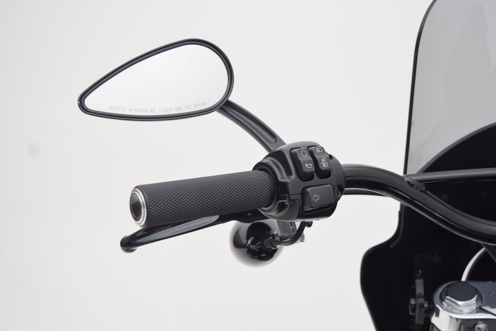 Softail® Slim®