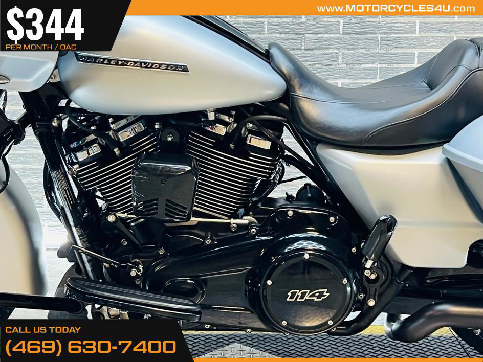 Road Glide® Special