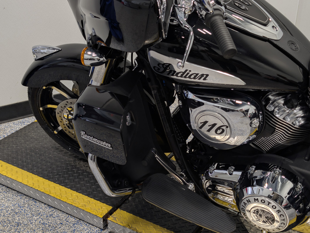 Roadmaster Limited