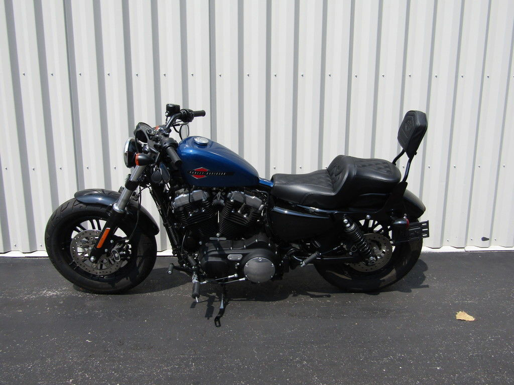 Forty-Eight®