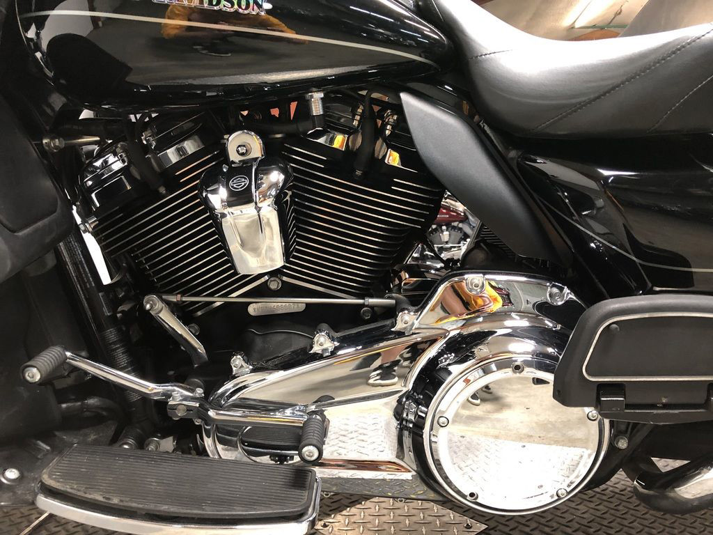 Electra Glide® Ultra® Limited