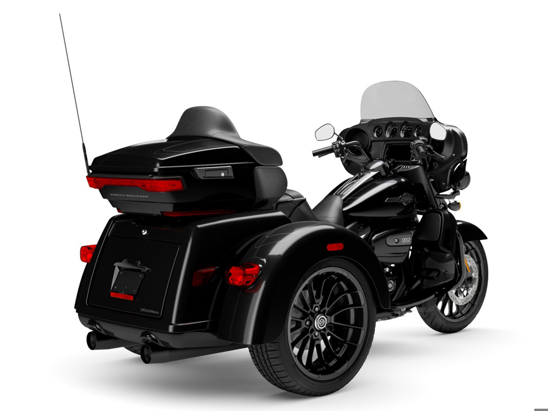 Tri Glide® Ultra