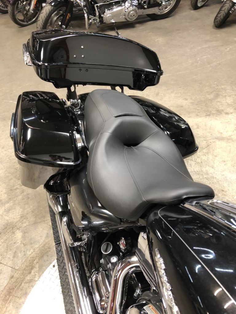 Road Glide® Special