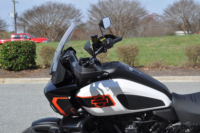 Pan America® 1250 Limited