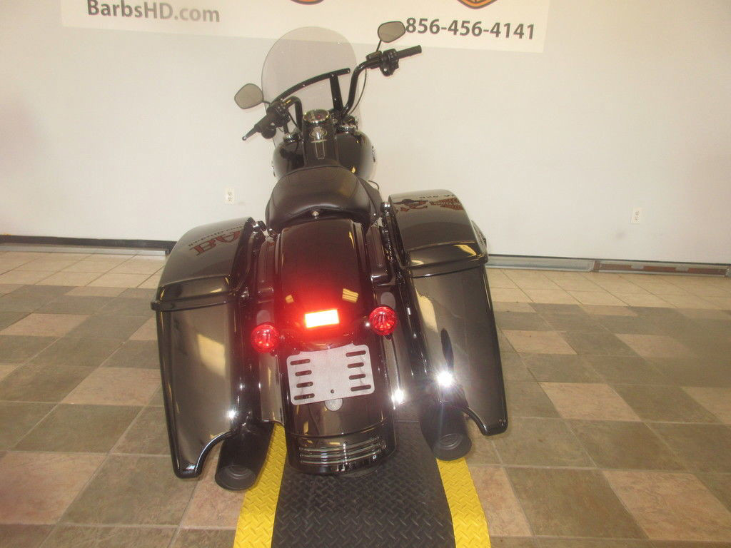 Road King® Special