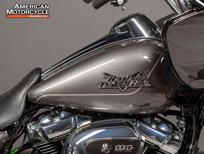 Road Glide® 3