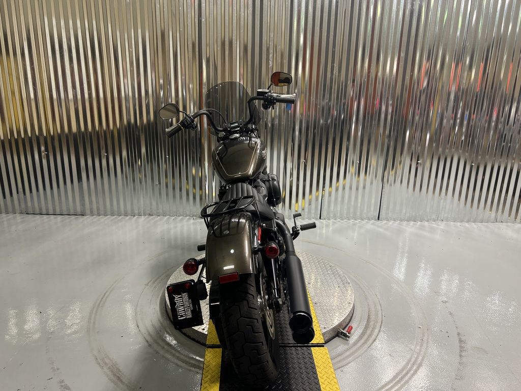 Street Bob®