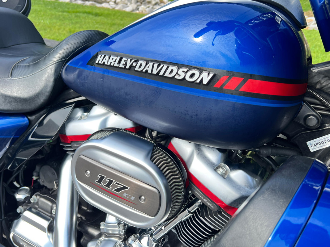 CVO® Limited