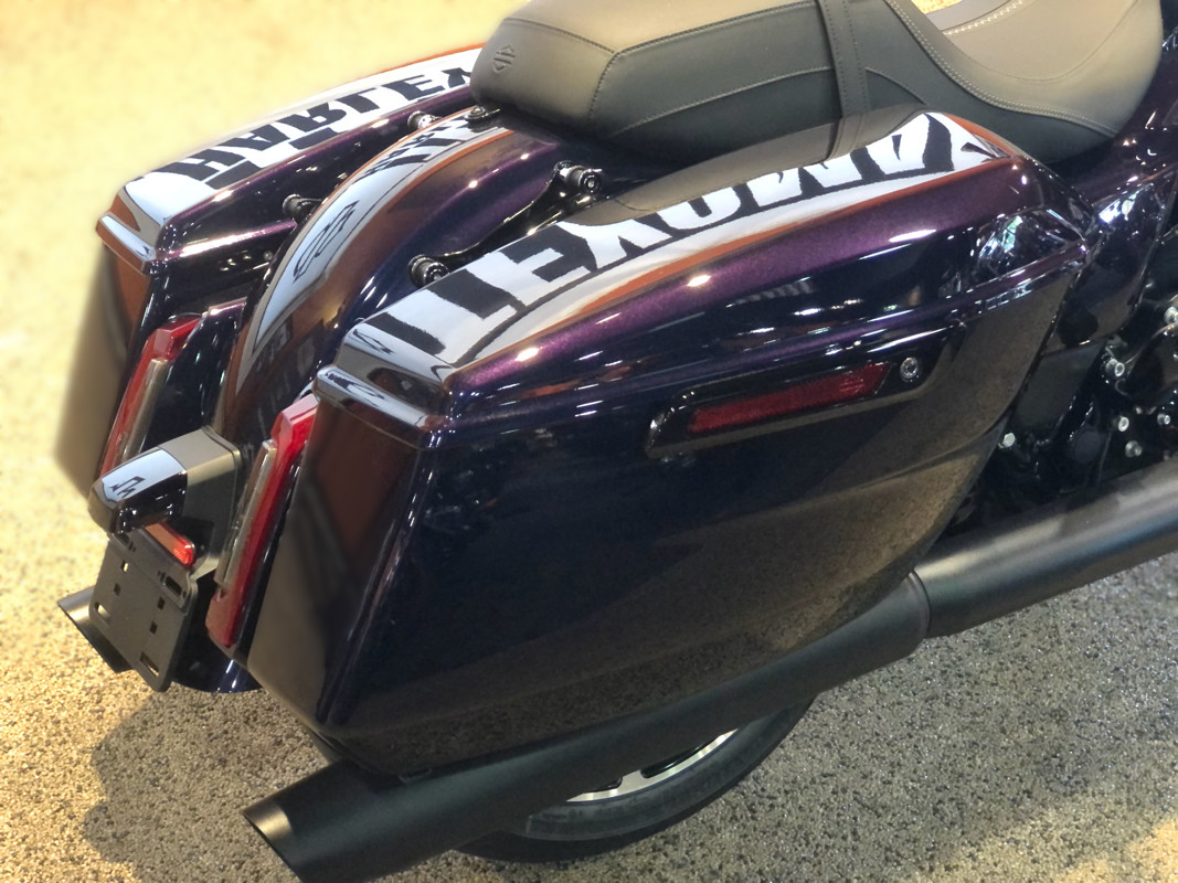 Road Glide®