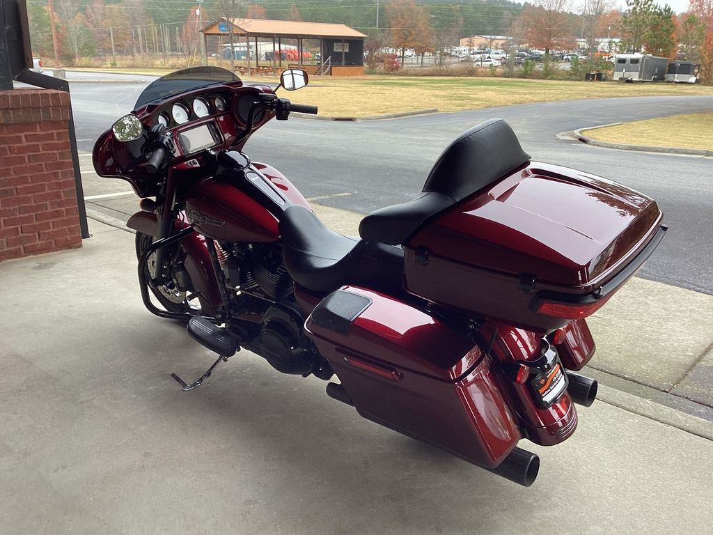 Street Glide® Special
