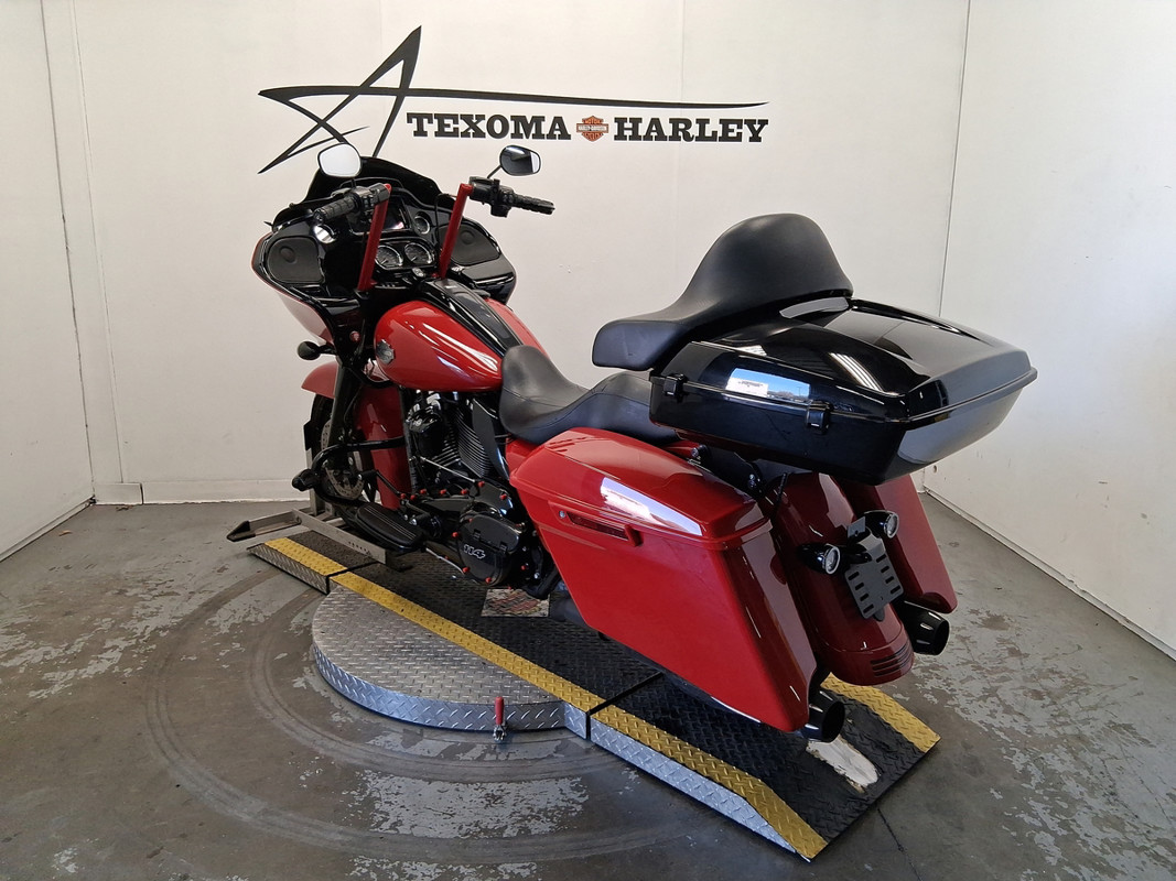 Road Glide® Special