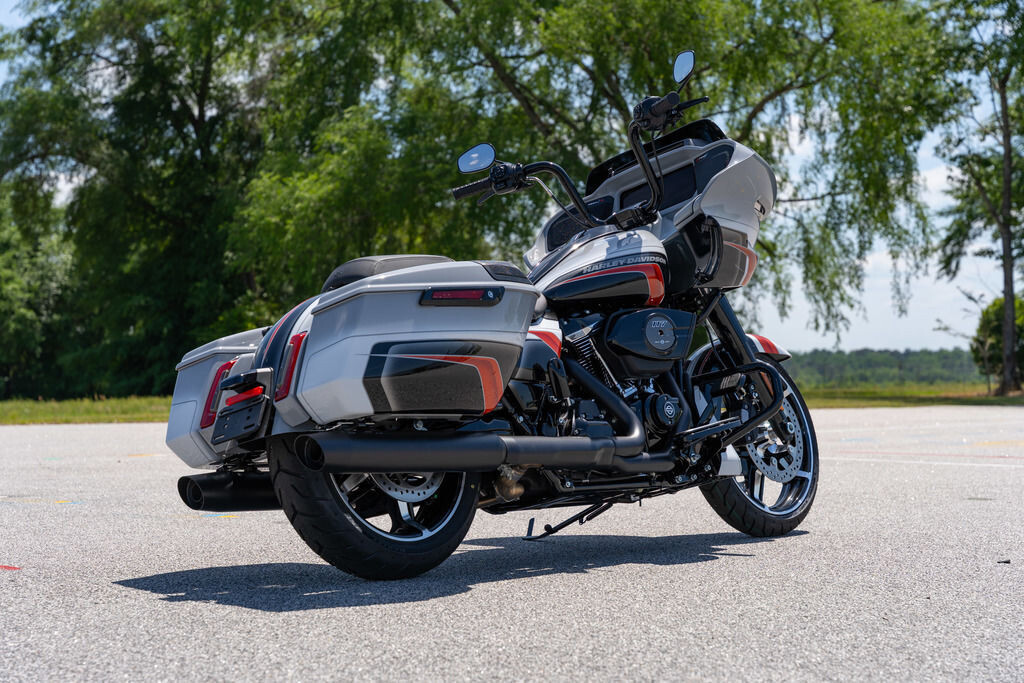 Road Glide®