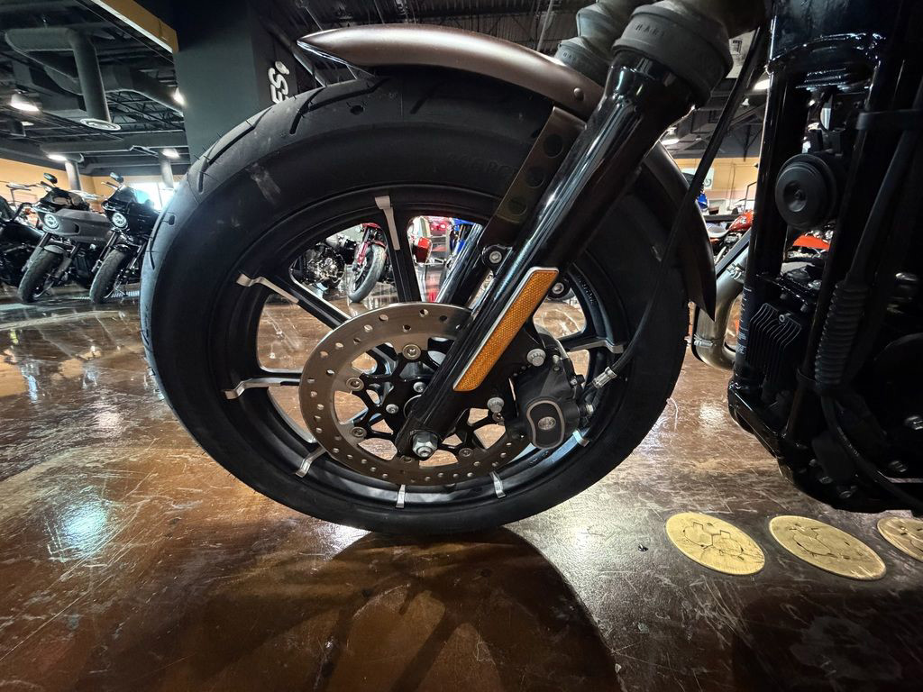 Sportster® Iron 883®