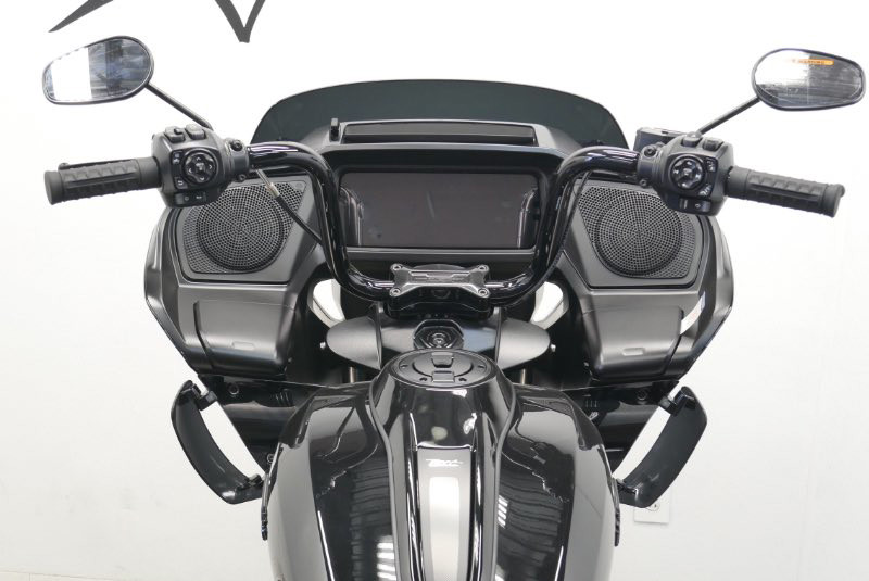 Road Glide®