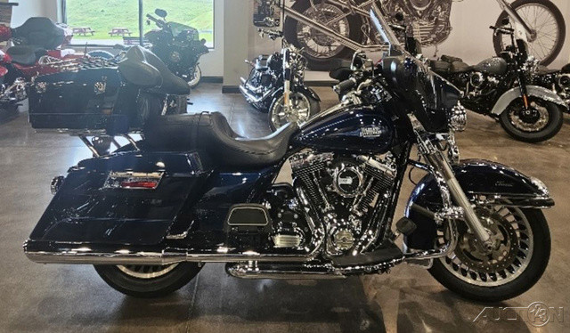Electra Glide® Classic