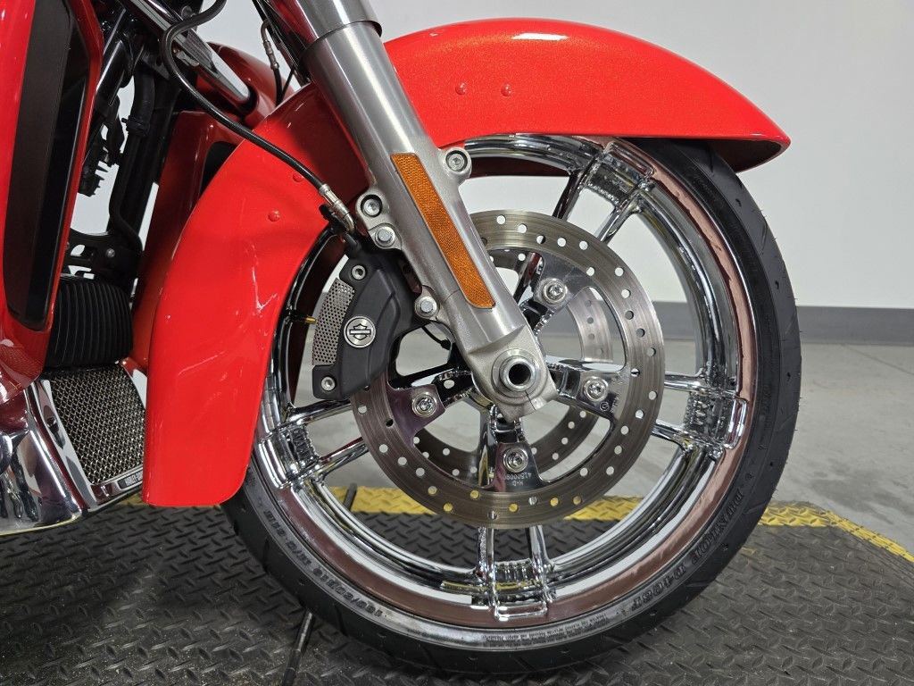 Street Glide® Special