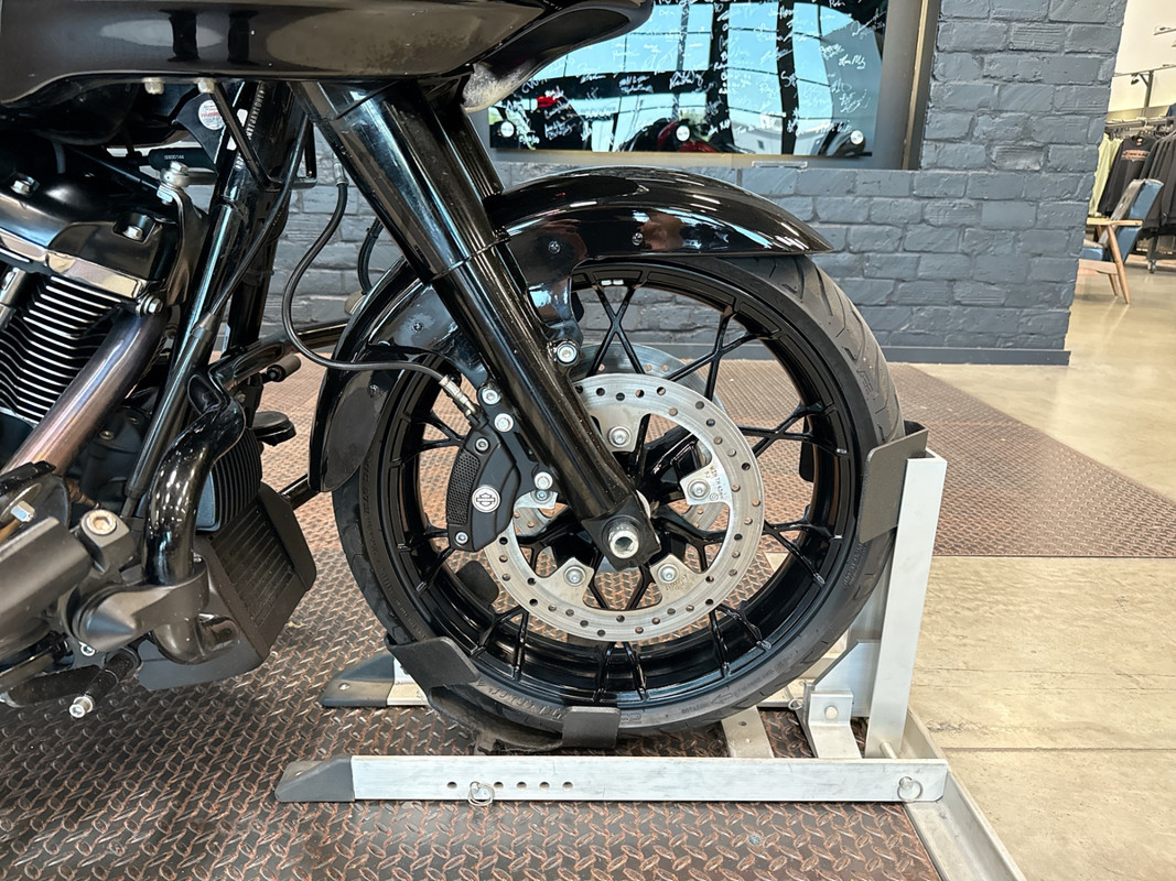 Road King® Special