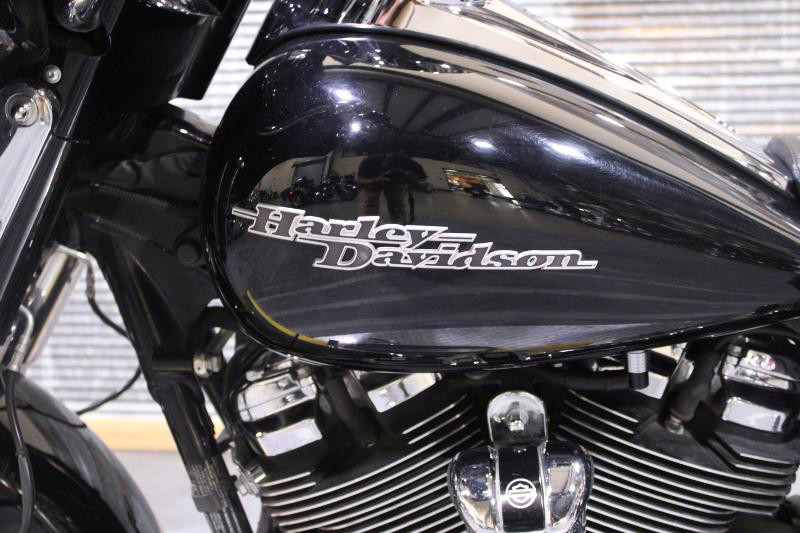 Street Glide® Special