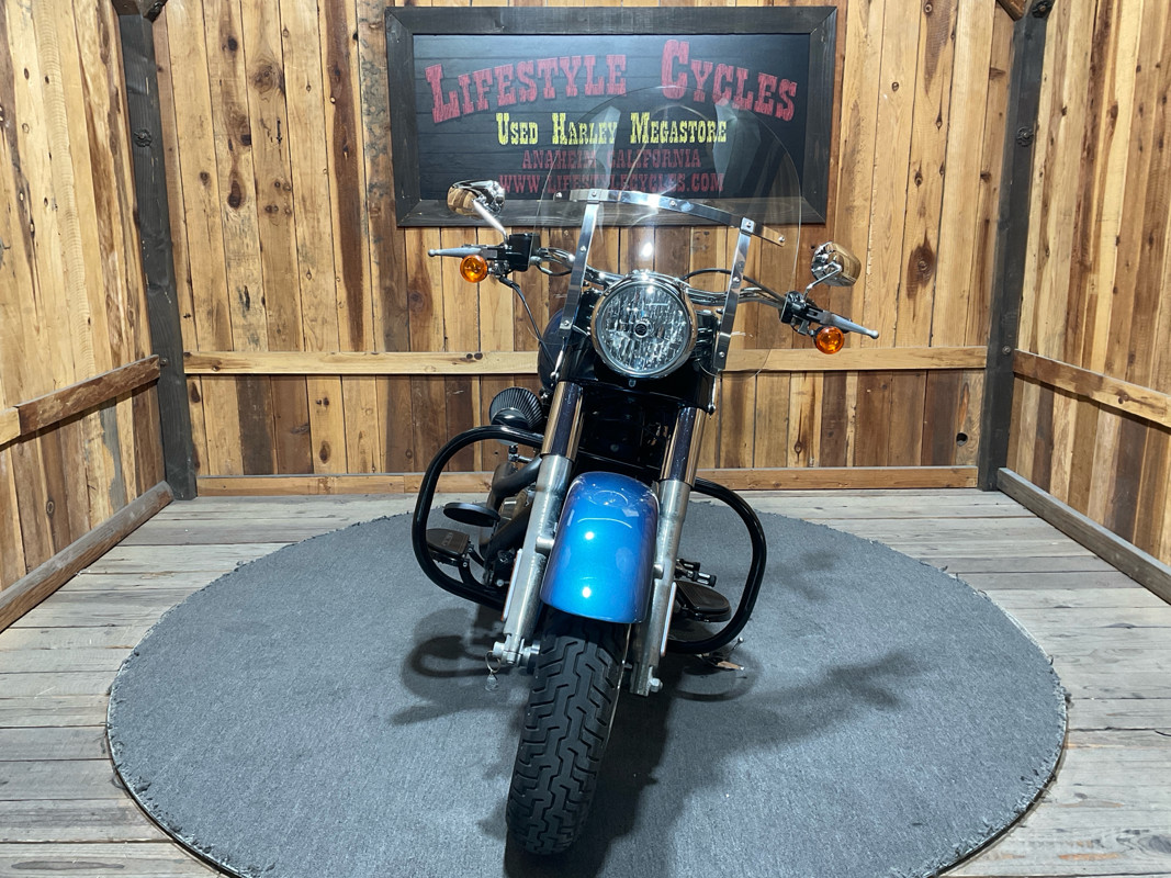 Softail Slim®